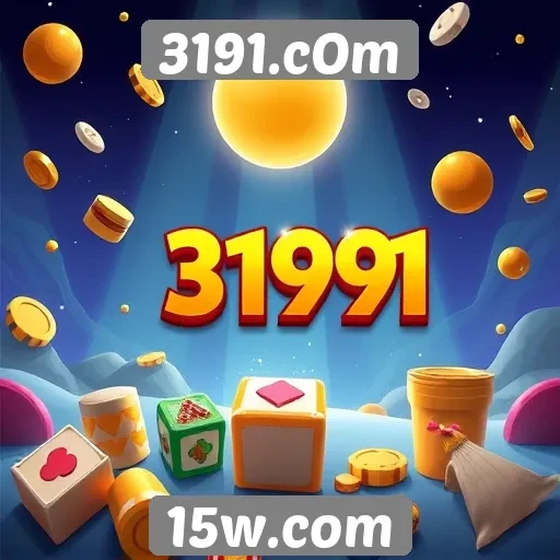 Funcionalidades exclusivas do 3191.cOm para jogadores