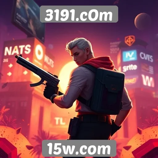 Recursos exclusivos do site 3191.cOm para jogadores