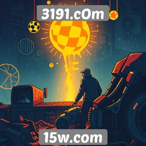 Análise das mecânicas de jogos no site 3191.cOm