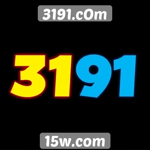 Plataforma 3191.cOm oferece novos títulos de jogos online