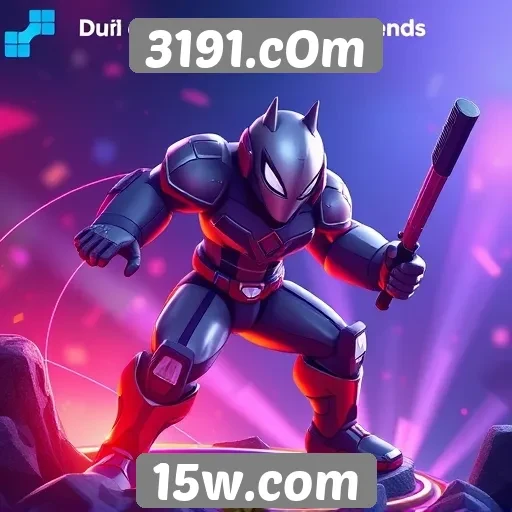 Popularidade dos jogos oferecidos no 3191.cOm