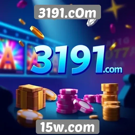 Vantagens do sistema de recompensas da plataforma 3191.com