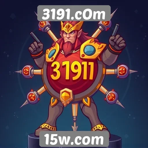 Como funciona o sistema de pontuação do 3191.com